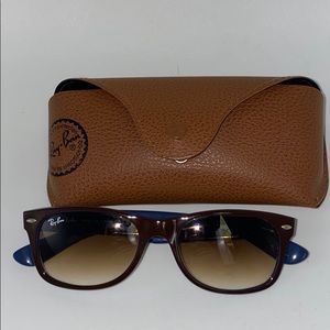 Ray bans sunglasses